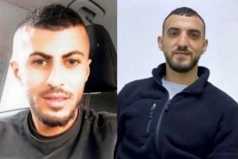 قتيلان إثر جريمة إطلاق نار في دير الأسد
