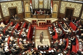 أول امرأة سورية تتقدم بطلب ترشح لانتخابات الرئاسة