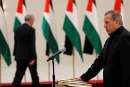 المتحدث باسم الرئاسة: القدس خط أحمر وشعبنا لن يقبل بمشاريع تتناقض مع قرارات المجلس الوطني والشرعية الدولية