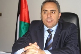 الفرا: الأوروبيون أكدوا مواصلتهم الضغط على الاحتلال لعدم وضع عراقيل امام إجراء الانتخابات