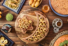 تناول الحلويات الرمضانية بعد الإفطار.. 5 أضرار تسببها لصحتك 