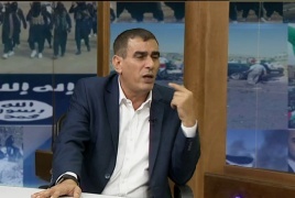 ناصر اللحام : لم يعد عندي صفحة فيس بوك والصفحات الموجودة لا علم لي فيها