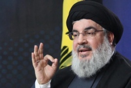 نصرالله: الاعتداء على المقدسات الإسلامية والمسيحية بالقدس قد يولد حربا إقليمية