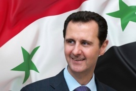  فوز بشار الأسد بولاية رئاسية جديدة بعد حصوله على ٩٥،١٪؜ من الأصوات.