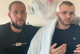 "أرادوا قتلي".. رصاصة شرطي تُغيّر حياة الشاب يوسف عيسى من اللد