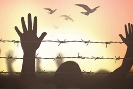 أسيران في سجون الاحتلال يواصلان إضرابهما عن الطعام