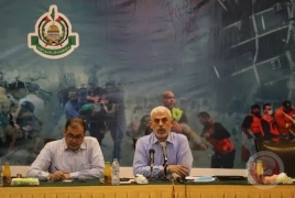 اسرائيل: لا يوجد تقدم جوهري في ملف الاسرى