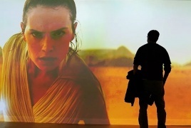  فيلم سينمائي يحقق إيرادات 48 مليون دولار خلال يومين منذ بداية جائحة كورونا