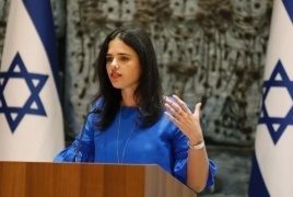 عقبات أمام تشكيل حكومة "كتلة التغيير": شاكيد تتمسك بمطالبها