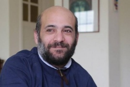  نواب فرنسيون يطالبون مصر بإطلاق سراح الناشط الحقوقي رامي شعث