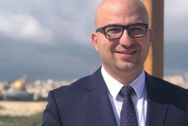  الهدمي: وقف التصعيد الإسرائيلي بالقدس هو امتحان لجدية المجتمع الدولي
