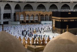 السعودية: تحورات كورونا سبب عدم وضوح آلية الحج حتى الآن