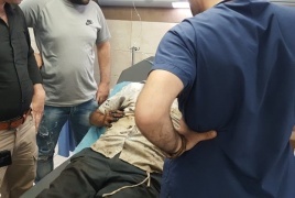 بلدنا-  اختناق مزارعين داخل بئر في بلدة الخضر جنوب بيت لحم