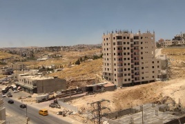 بلدنا- 40 اسكانا بلا صرف صحي .. دار صلاح على ابواب ازمة بيئية حقيقية