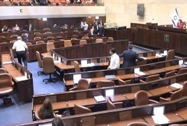 انتهاء حقبة نتنياهو- الكنيست يصادق على تنصيب حكومة بينيت - لبيد