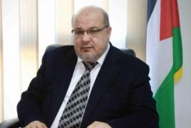 تكليف عصام الدعليس رئيسا جديدا لمتابعة العمل الحكومي بغزة