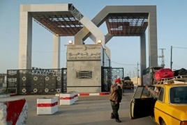 آلية السفر عبر معبر رفح غدًا الثلاثاء