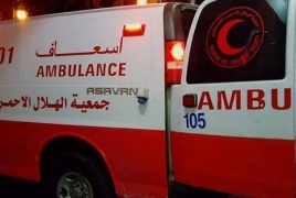 مقتل فتاة 19 عاما على يد زوجها بخان يونس