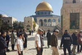 حالة تاهب قصوى في القدس - شرطة الاحتلال تدفع بتعزيزات "للمدن المختلطة"