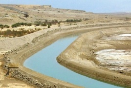 اسرائيل: الأردن يقرر التخلي نهائيا عن مشروع "قناة البحرين"