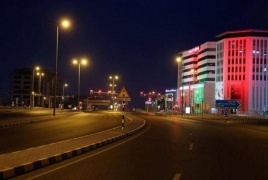 بعد ارتفاع إصابات كورونا.. عمان تعيد فرض حظر التجول الليلي
