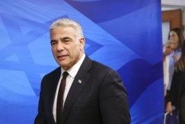 لبيد يزور الإمارات "قريبًا"