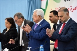 قطاعات فتح بغزة تُصدر البيان رقم "1" الموجه للرئيس والمجلس الثوري.. طالع البنود 