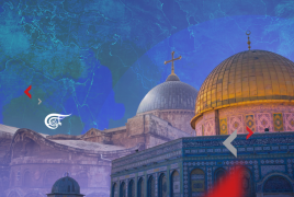 "نحن هنا.. حلف القدس": تغطية الميادين في 7 دول