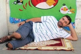 إدارة سجون الاحتلال تقدم دواء منتهي الصلاحية لأسير مريض