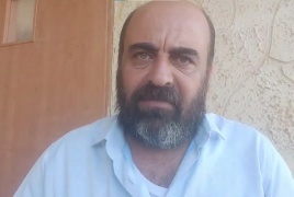 محافظ الخليل يصدر بيانا حول وفاة المواطن نزار بنات
