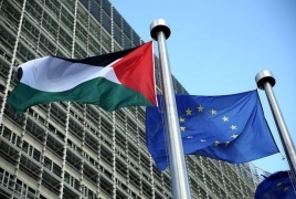  الاتحاد الأوروبي: لا نقدم مساعدات لقوات الامن الفلسطيني