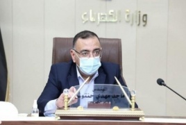 لهذا السبب استقال وزير الكهرباء العراقي