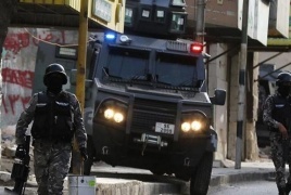 السجن 3 سنوات لأردني تسبب بوفاة زوجته لاعتقاده أنها "ليست إنسان"