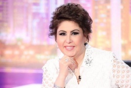 اعلامية كويتية لكوهين : لا يوجد جيش لتحرير فلسطين نحن نبحث عن السلام
