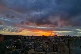 الراصد الجوي: الحرارة تنخفض الأيام القادمة