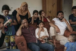 الأمم المتحدة ستتولى صرف المنحة القطرية لغزة