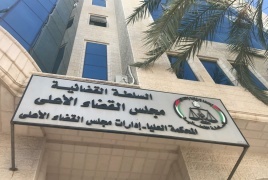  الشرطة تعتقل محاميًا وثلاثة ناشطين من أمام محكمة رام الله