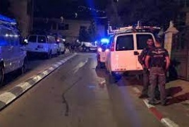 مقتل شاب في كفر قاسم وإصابة خطيرة بالنقب
