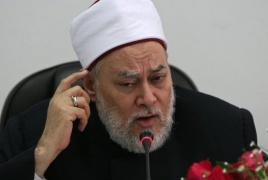 شاهد ..مفتي مصر السابق : المنتحر ليس بكافر والانتحار قلة ادب مع الله