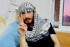 بعد 65 يوما من إضرابه- الغضنفر ينتصر على دولة الاحتلال