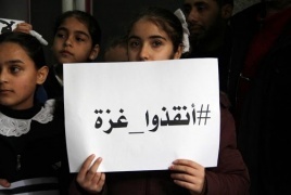 وصول نائب منسق عملية السلام في الشرق الاوسط لغزة