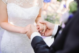 وفاة عروس فجأة قبل ساعات من زفافها