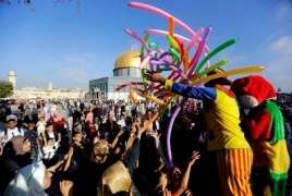 مفتي فلسطين: عيد الأضحى يوم الثلاثاء 7 تموز