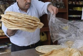 احتجاجات في لبنان بعد ارتفاع سعر الخبز للمرة الـ3 في اسبوعين