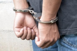  الشرطة تقبض على شخص ارتكب جريمته قبل عام في الخليل