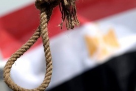 مصر.. إحالة أوراق 6 أشخاص للمفتي في قضية مرتبطة بأحداث "رابعة"