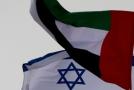 بينيت يهاتف ولي عهد أبو ظبي ويؤكد على أهمية العلاقات الاستراتيجية القائمة