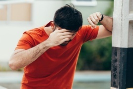 تشعر بالدوخة في فصل الصيف؟.. اتبع هذه النصائح لتجنبها