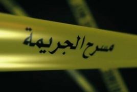 فتاتان تقتلان شقيقهما طعنا وتسلمان نفسيهما في العقبة