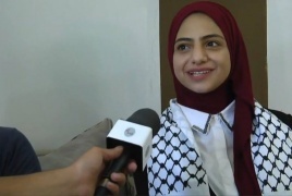 الاولى على مستوى الوطن بالفرع الادبي : لم اتوقع هذه النتيجة 